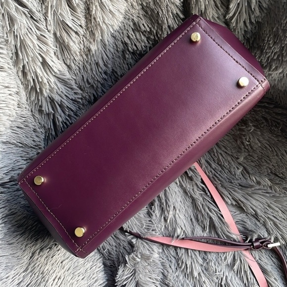 Kate Spade ‘Arbour Hill Lilah’ Satchel Bag - Picture 4 of 13